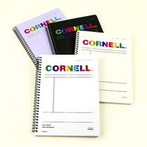 스마트캠퍼스코넬(랜덤발송) 생 습 공책코넬 코넬식 노트 연습장 유선 스마트코넬 대 문구 용-735056NH, 스마일송쿠 본상품선택