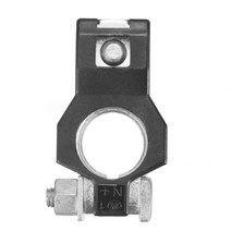 자동차 배터리 포지티브 배터리 단자 조립 세트 커넥터 닛산 도요타 렉서스 90982 ~ 05035 방수 자동차, 한개옵션0, 한개옵션0