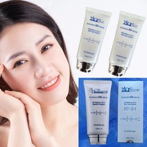 에이앤 비비크림/ 커버력좋은비비 /물광비비 50g+다흰비누미니2개, 1개 50g+다흰비누