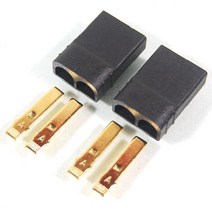 UPGRADE PERFORMANCE UP3070 Traxxas Connector Female(2)