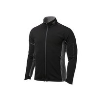 [미즈노] BRUSHED TRACK JACKET-32YG7584