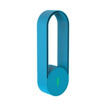 노 브랜드 20 백만 음이온 청정기 미니 휴대용 가정용 Ionizer USB 플러그인 ar 용 자동차 공기, USB 공기 청정기