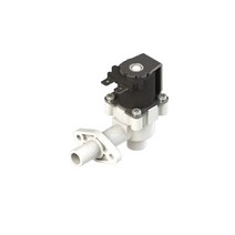 저압력 솔레노이드 밸브 LSV-GM-12V 12.8mm:13.8mm, 상세페이지 참조, 1개