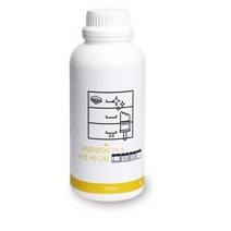 노루페인트 바니쉬 유광 1L, 3개