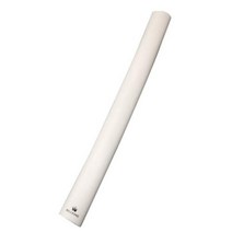 큐 슬리브 빌킹 품질 실리콘 그립 풀 버트 랩 30 cm 당구 액세서리 부품, 5 PCS, WHITE