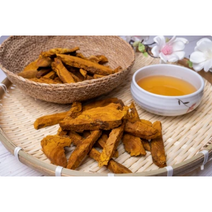 장수 상황버섯 절편 국내산 100g 건조 버섯 슬라이스 장수상황버섯, 장수상황버섯 100g