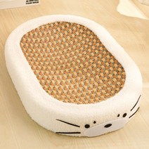 나리네잡화점 고양이 스크래쳐 개성 트렌드, D