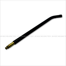 용접1번가 CO2토치 CO2토치바디, M12*400L