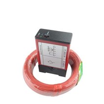 차량검지기 검지기 차량감지기 단방향 센서 레이더, 단일 도로 차량 검사+50m 지상 감지 라인