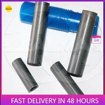 샌드 블라스트 휴대용 녹 제거기 샌딩 건 붕소 카바이드 노즐 블라스팅, 60x20x10mm