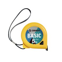[자커] 국산 브랜드 고급형 줄자 5M, 1개