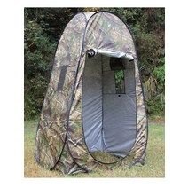 거실형텐트 5인용 그늘막 자동 대형 낚시 감성 텐트 1인 팝업 빠른 오픈 샤워 해변 야외 캠핑 화장실 탈의실 운반 가방이 있는 새 관찰, 위장, 협력사, 01 camouflage