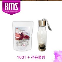 루테올린 차즈기 추출물 붉은깻잎차 자소엽차 차조기 잎차 베타카로틴 엽록소 안토시아닌 건조 자주 깻잎 워터 라임 허브티 눈에좋은음식 건강차 전용물병, 1봉