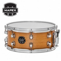 MAPEX 스네어 드럼 MPX MPML4550 부산 현음악기, Midnight Black MB