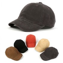 옥스포드 여성 남자 볼캡 모자 스몰 작은 시원한 운동