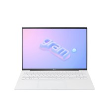LG전자 13세대 그램16 RTX3050, 16ZD90R-EX56K, Free DOS, 16GB, 256GB, 코어 i5, 화이트