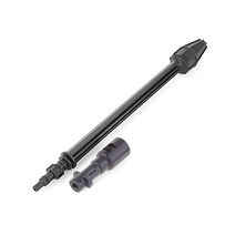 압력와셔 스프레이 부품 소켓 고압 세척기 회전 터보 랜스 노즐 karcher k2 k3 k4 k5 k6 k7 140 bar 먼지 블래스터 코멘트 자동차 청소, b