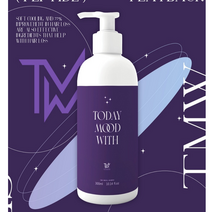 TMW 탈모샴푸 모근강화샴푸 탈모증상완화 두피케어