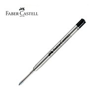 Faber-Castell 파버카스텔 볼펜 리필심 ( M /B ), 볼펜.리필심(B-블랙)
