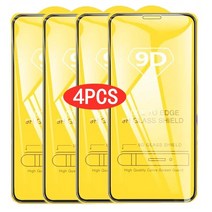 아이폰 호환 맥세이프 충전기 스크린 보호기 플러스, 34.For iPhone 8 Plus - 4 PCS