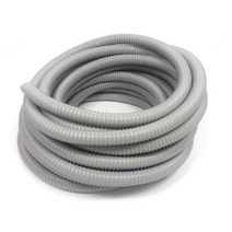 싱크호스 싱크대호스 세탁기호스 주름호스 배수호스 욕실호스 30.5mm 38mm 20M, 호스내경 38mm 1롤 20M