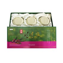 [한셀] ()고려 선인장 천년초 비누 3P세트, 상세 설명 참조