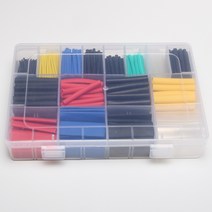열수축튜브 세트 580PCS