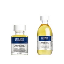르프랑 유화 플레미쉬 시카티브 250ml 유화기름 건조촉진제