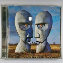 PINK FLOYD THE DIVISION BELL. 1994제작