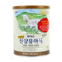 [메가마트]일동후디스 프리미엄 산양유아식 800g, g