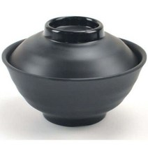 멜라민 그릇 밥공기 덮밥 돈부리 일식 접시 6419 라면 면기 일본, (6419), 본상품선택
