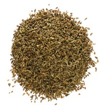 128166 Starwest Botanicals 통 아니스 씨 유기농 453.6g(1lb)