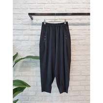 [반다리] 보풀 구김제로 찰랑텐션 국민바지