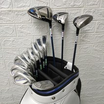남성 골프채풀세트 2023 XX10 골프 클럽 mp1100 가방 없음