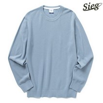 [지이크] Wearever 라운드넥 풀오버 (PCUCA8504) (P002590569)