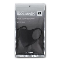 라타타 아이돌 마스크 3매입