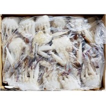 절단꽃게 ( S ) 450g 4개 [식당용], 절단꽃게(S) 450gX4