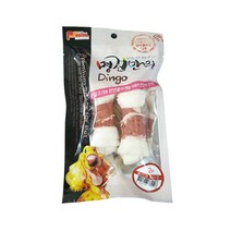 명견만리 딩고껌 소고기 오리고기 연어 2p 5p 7p강아지간식, 강아지간식 명견만리 딩고, 오리고기 2P