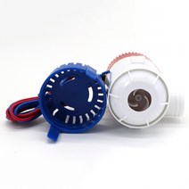 저수위 고수위 경보 감지기Dc 12 v 1100GPH 전기 미니 보트 빌지 워터 펌프 플로트 스위치 포함 카약 규칙, 02 24V 750GPH 19mm