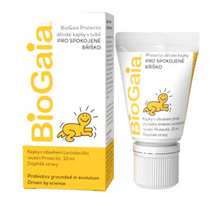 바이오가이아 프로텍티스 베이비드롭, 5ml, 1개, 1개