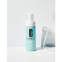 크리니크 안티-블레미쉬 솔루션 클렌징 폼 125ml, 크리니크 안티-블레미쉬 솔루