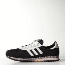 아디다스 시티 마라톤 PT 남성 Originals - Core Black / Cloud White / Core Black M19166 146583