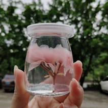 식용 벚꽃 케이크 장식 1kg