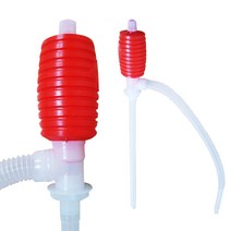 국산 자바라 펌프 소 54cm 자바라호스물통펌프, 단품