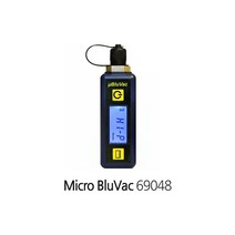 [아큐툴즈(AccuTools)] 디지털 진공게이지(토르게이지) Micro BluVac 69048, 69048 1개