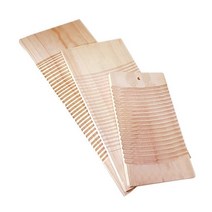 소나무 빨래판 국내제작 안구건조증, 소나무빨래판(소), 40폭