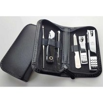 쓰리세븐 손톱깎이세트 TS-460EC, 금박포장