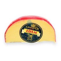 웨지 에담치즈 (250g), 250g, 1개