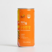 케어웰 환자식 구수한맛, 200ml, 30캔