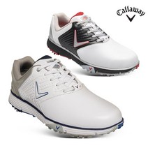 20 캘러웨이 쉐브 멀리건 남성 골프화_M574_스파이크화 골프패션